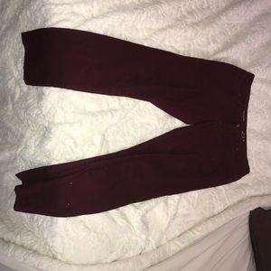 The denim 678 collection jeans !